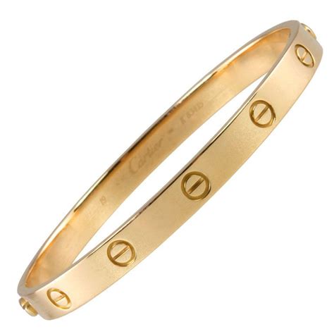 cartier bracelet discount|second hand cartier love bracelet.